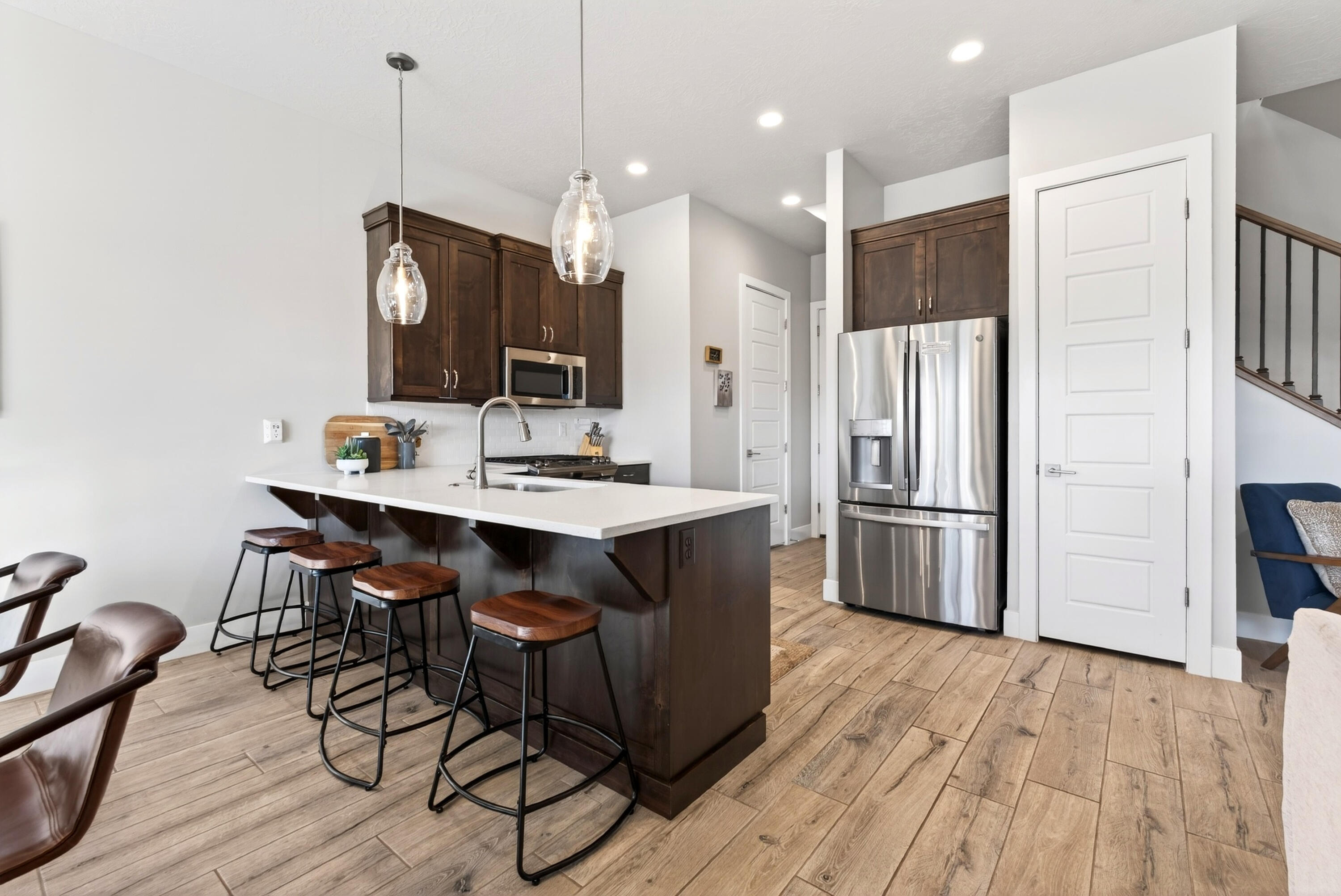 OCOTILLO SPRINGS SUB - Residential