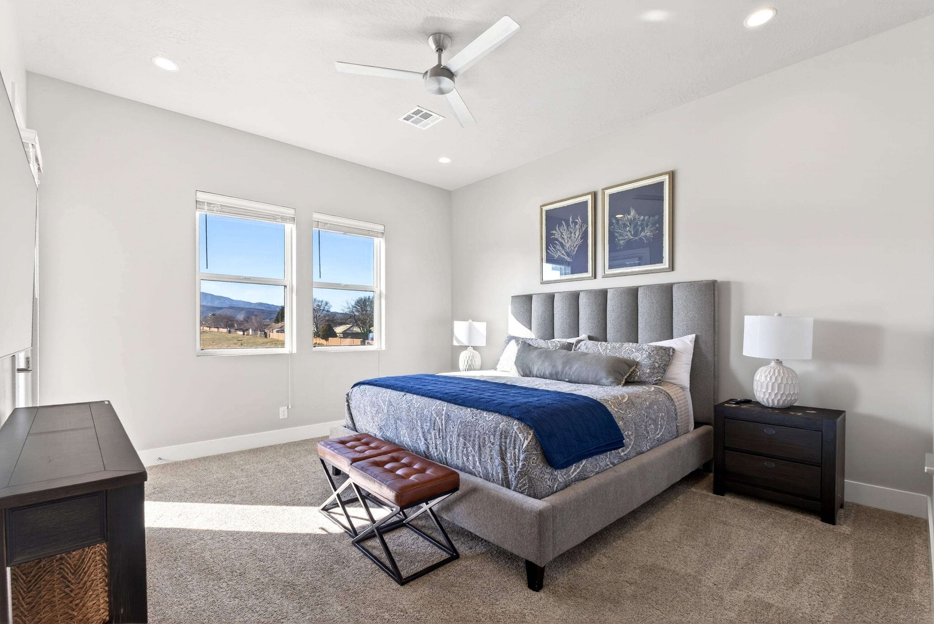 OCOTILLO SPRINGS SUB - Residential