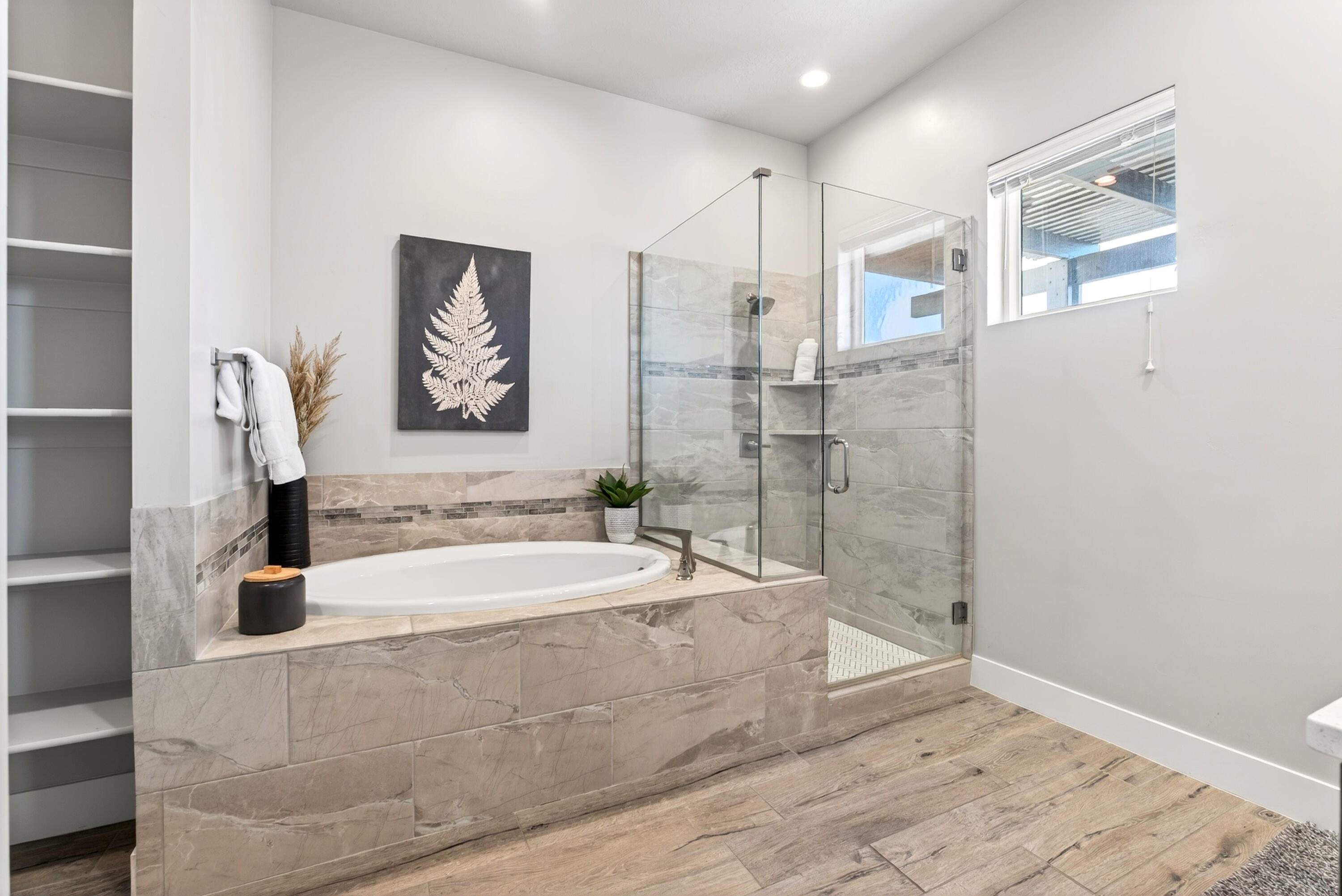 OCOTILLO SPRINGS SUB - Residential