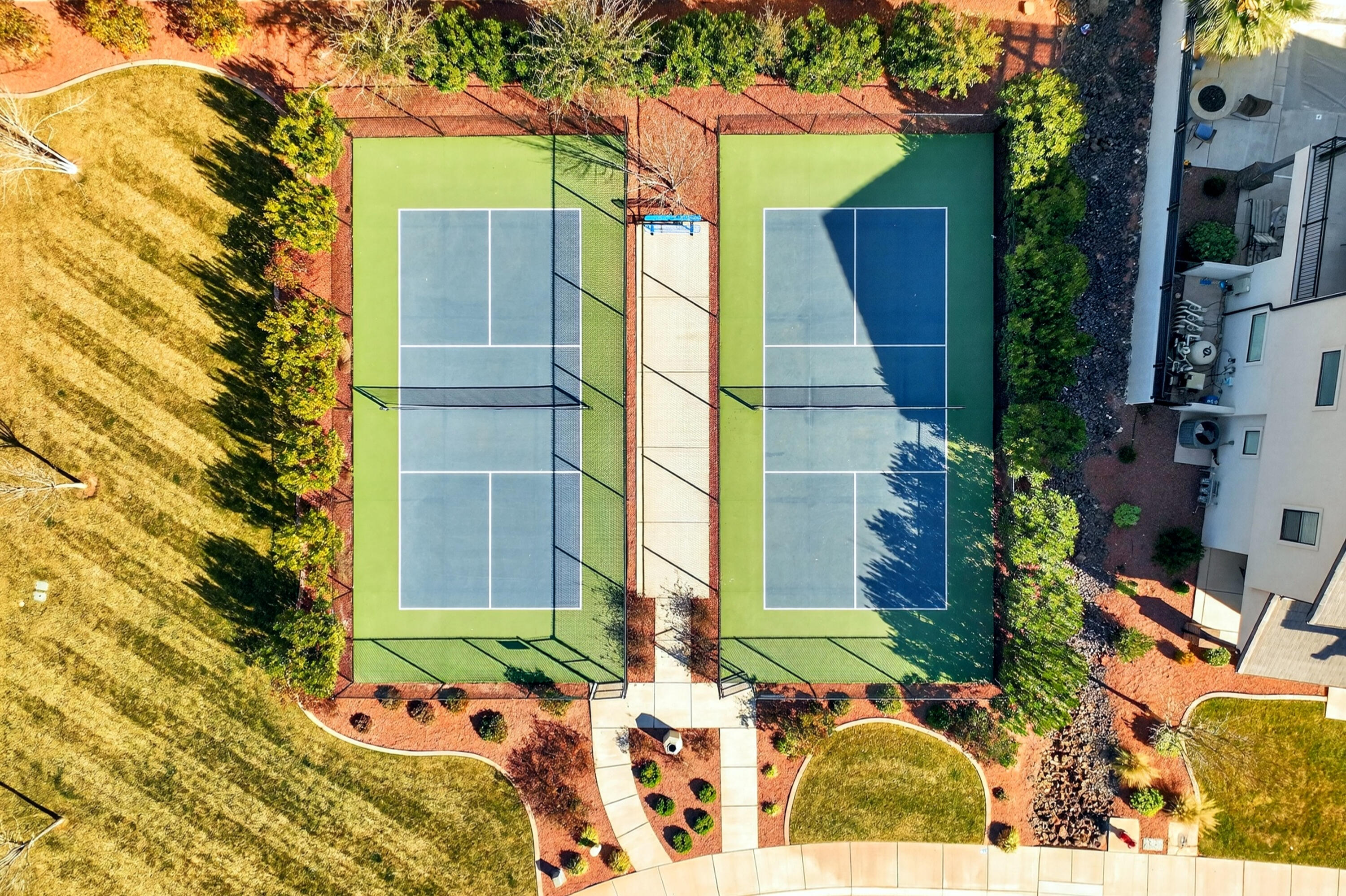 OCOTILLO SPRINGS SUB - Residential