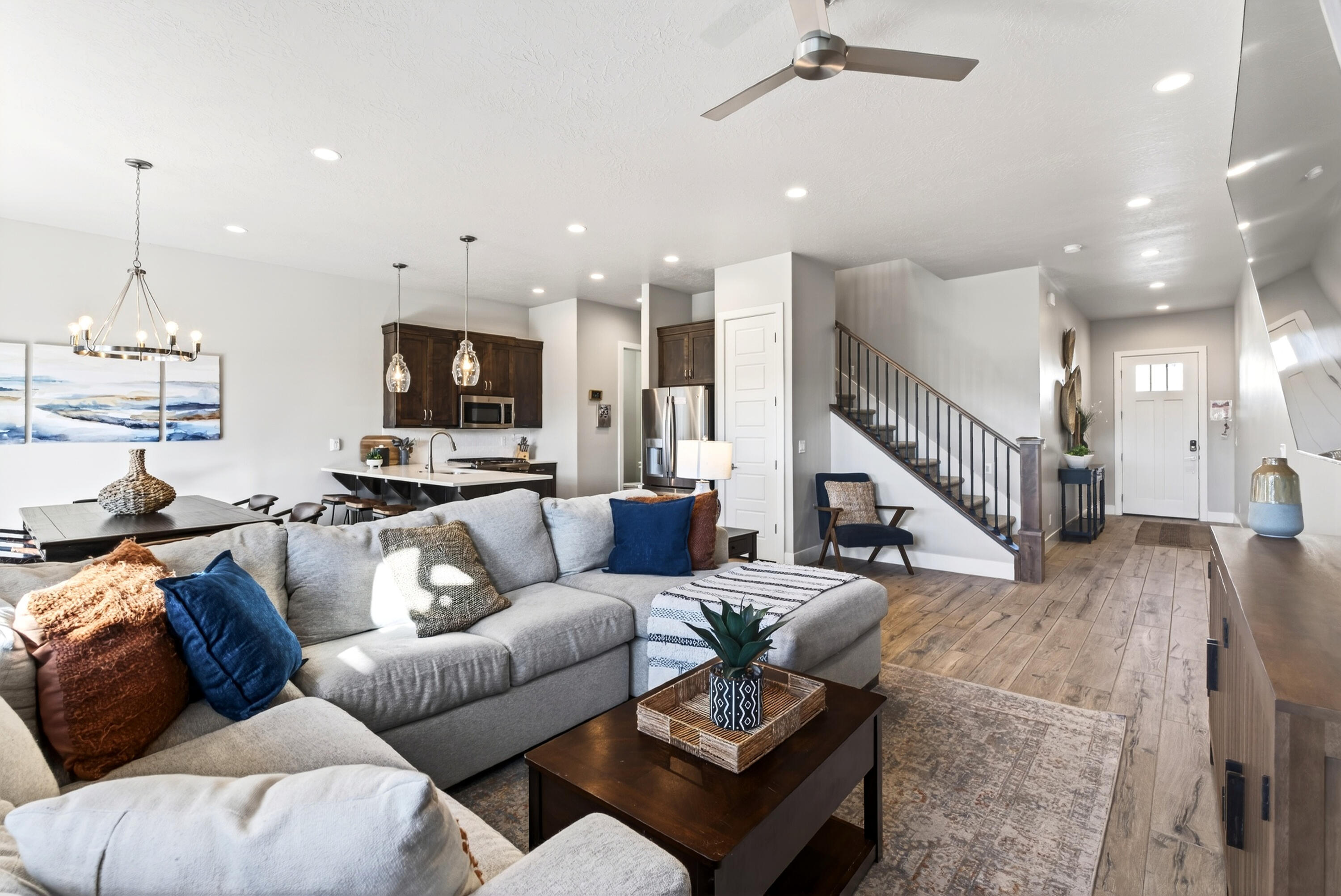 OCOTILLO SPRINGS SUB - Residential