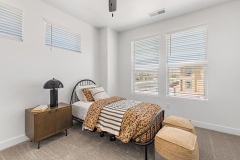 Tiny photo for 1098 W Albertine LN, Saint George, UT 84790 (MLS # 26-277021)