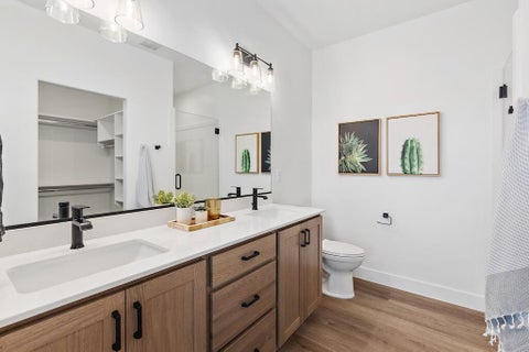 Tiny photo for 1098 W Albertine LN, Saint George, UT 84790 (MLS # 26-277021)