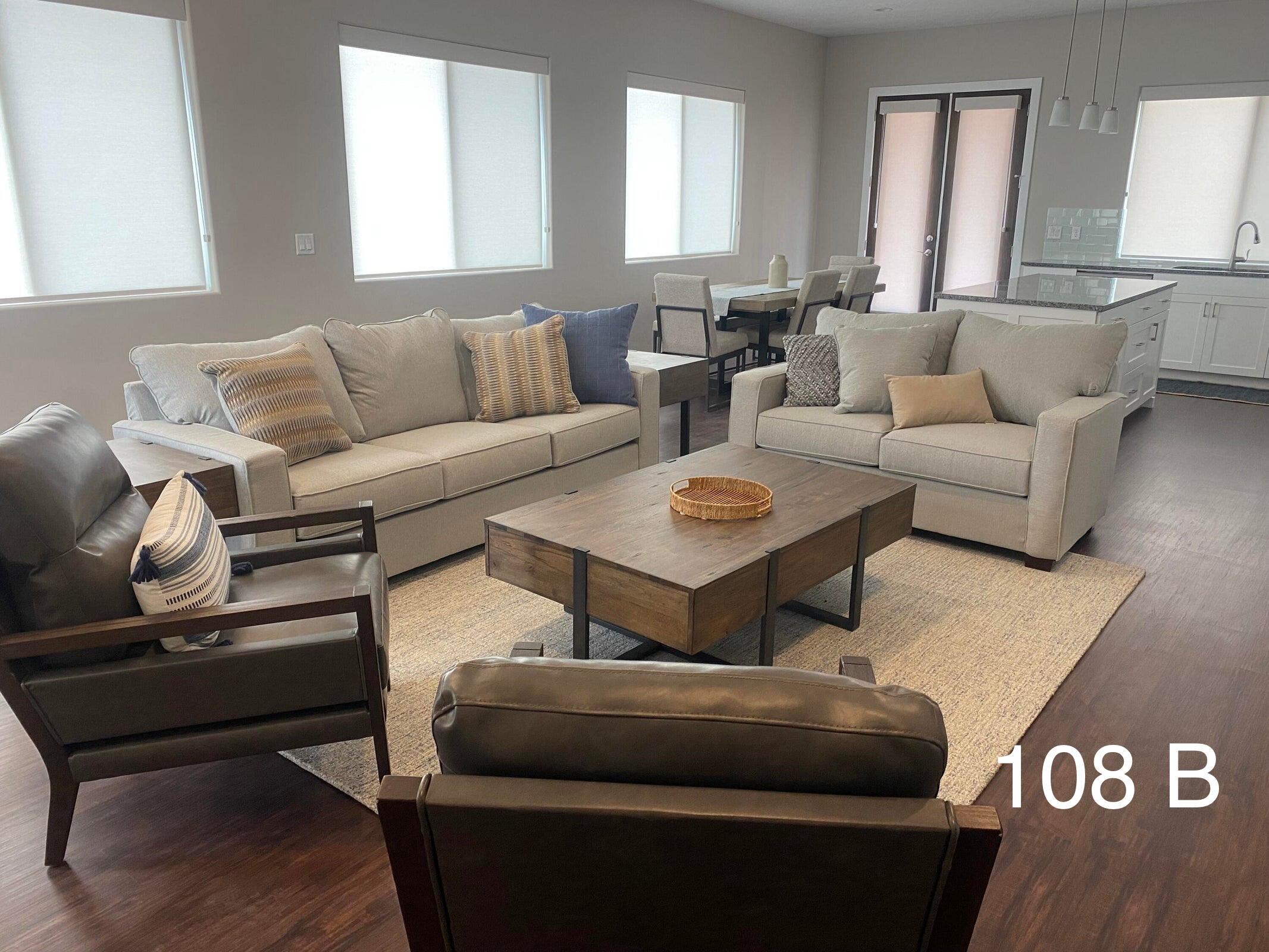 MOENAVE CONDO - Residential