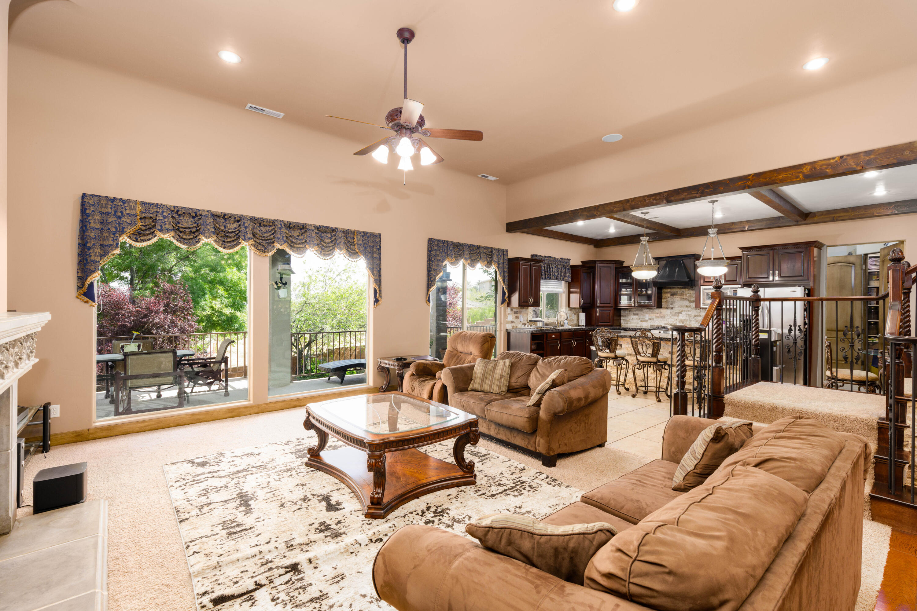 SILVERSTONE AT GREEN SPRINGS - Residential