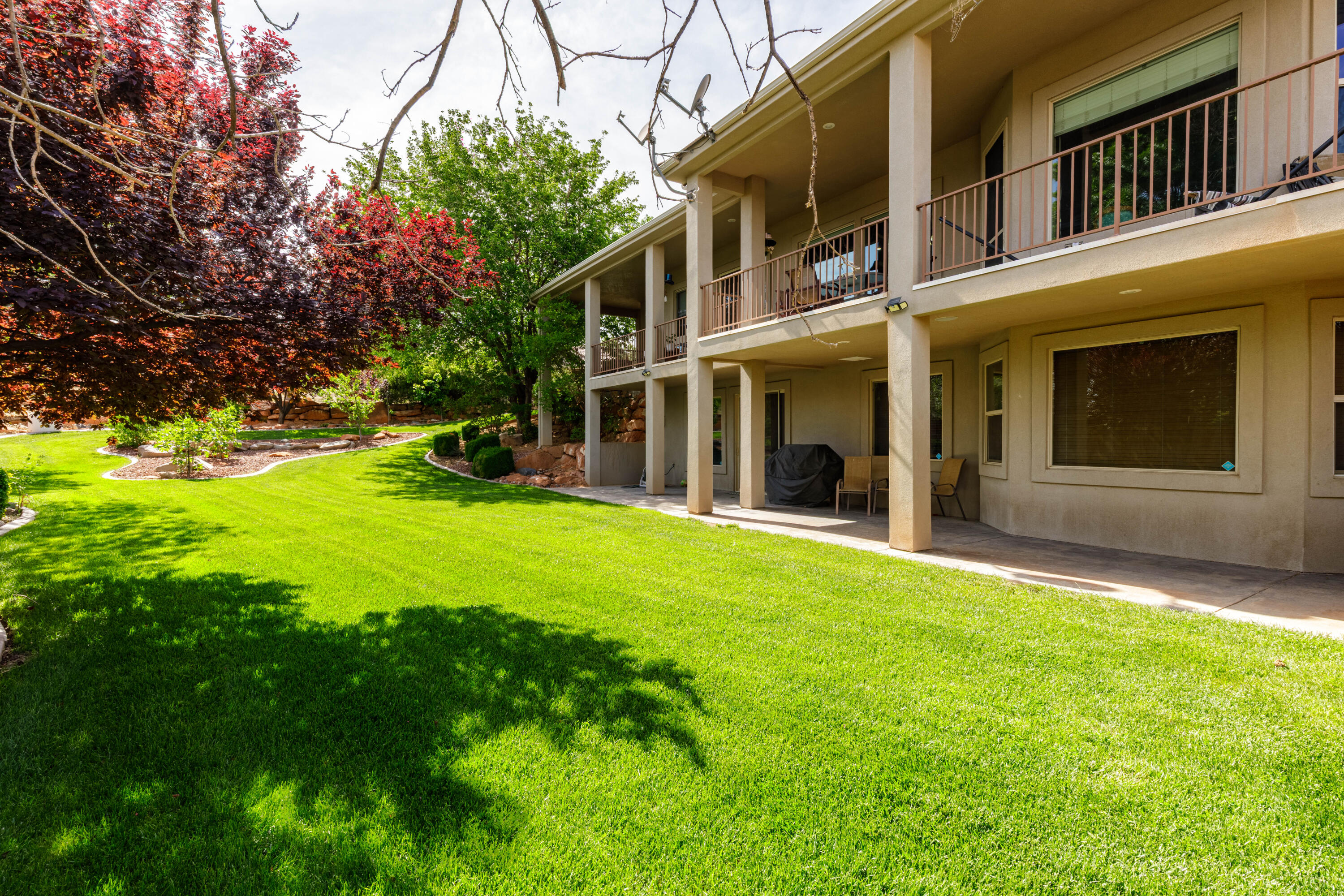 SILVERSTONE AT GREEN SPRINGS - Residential