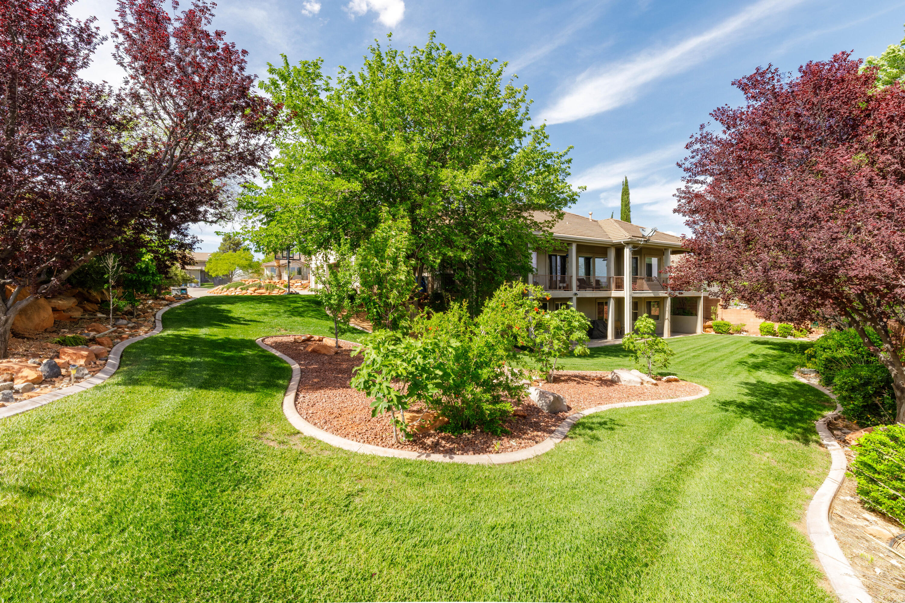 SILVERSTONE AT GREEN SPRINGS - Residential