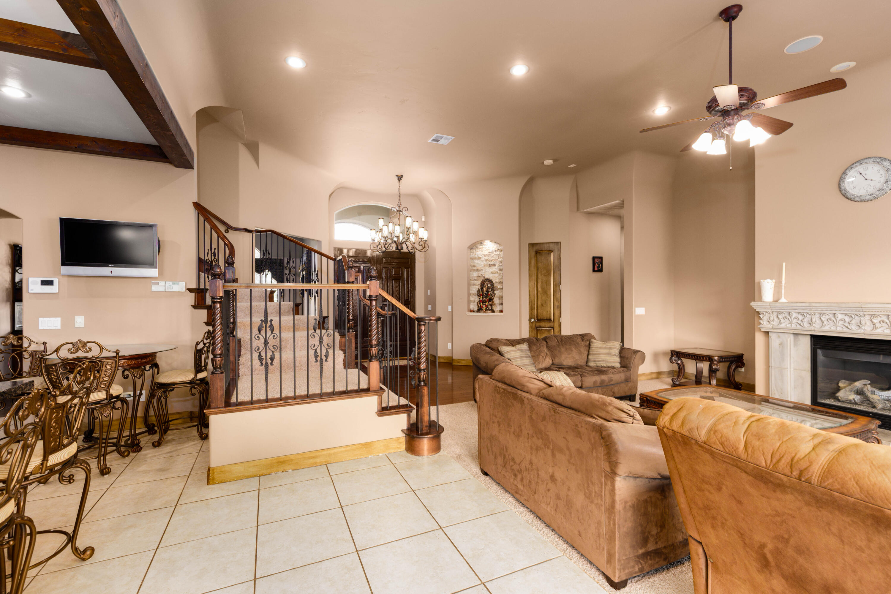 SILVERSTONE AT GREEN SPRINGS - Residential