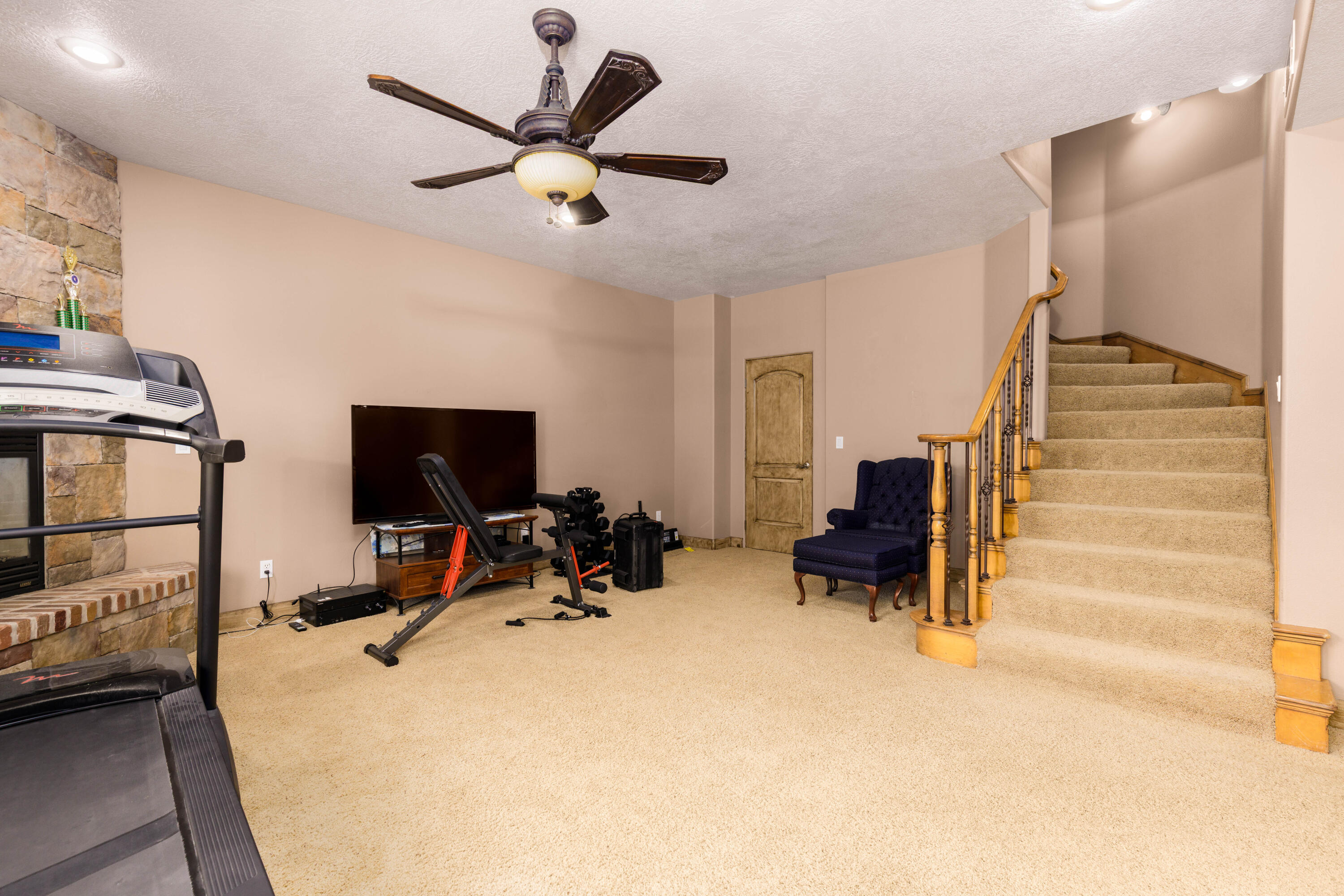 SILVERSTONE AT GREEN SPRINGS - Residential