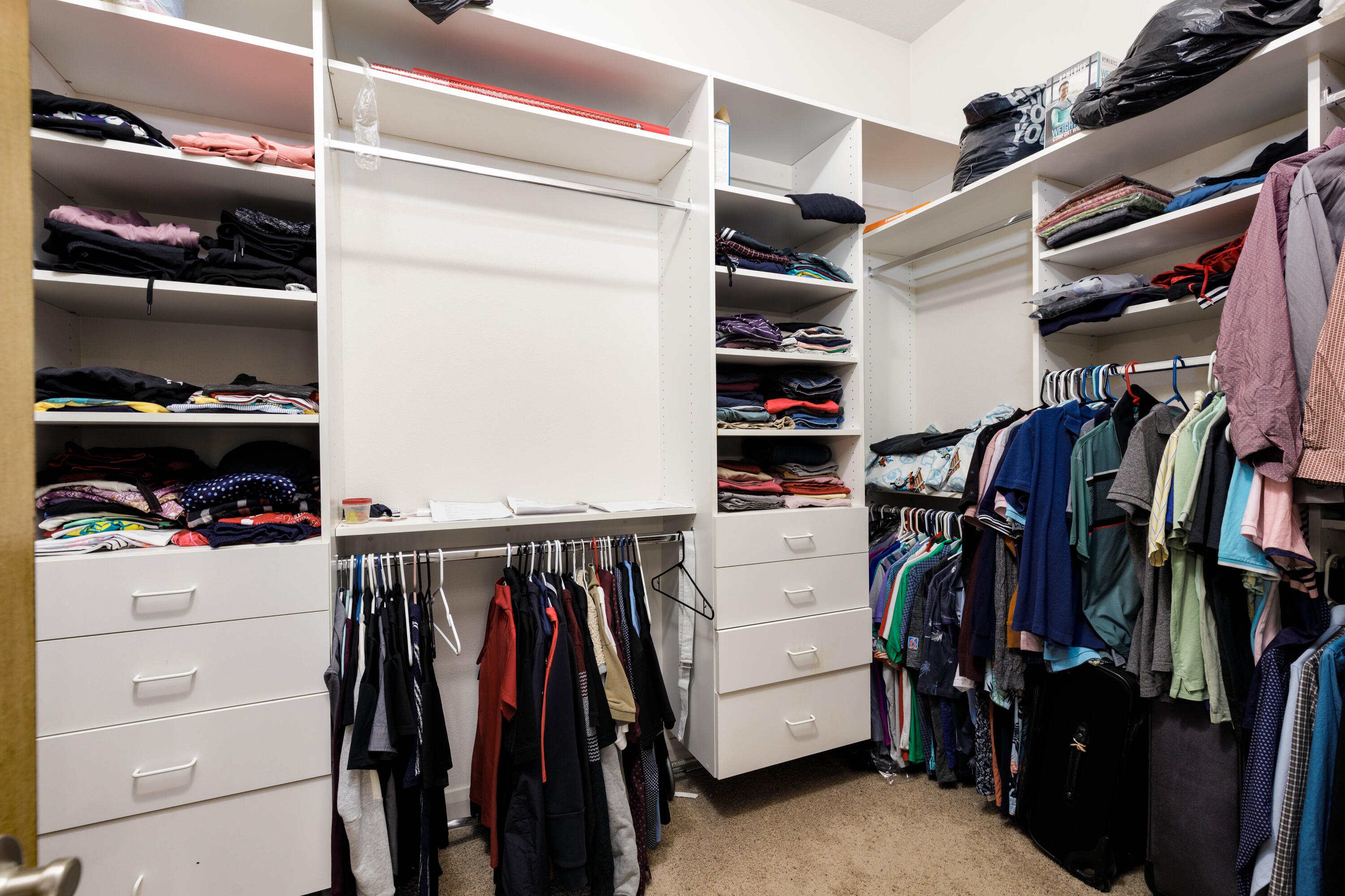 SILVERSTONE AT GREEN SPRINGS - Residential