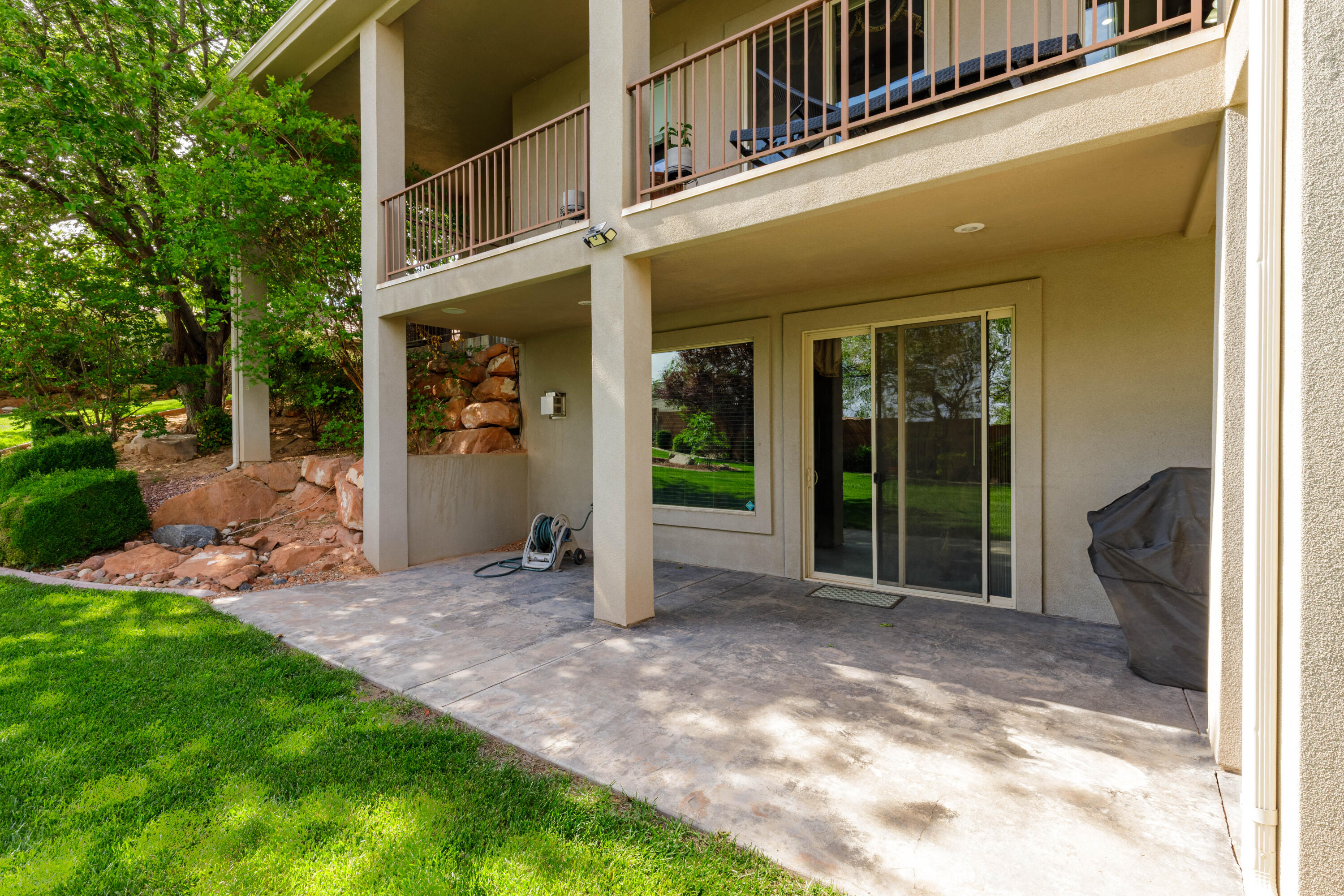 SILVERSTONE AT GREEN SPRINGS - Residential