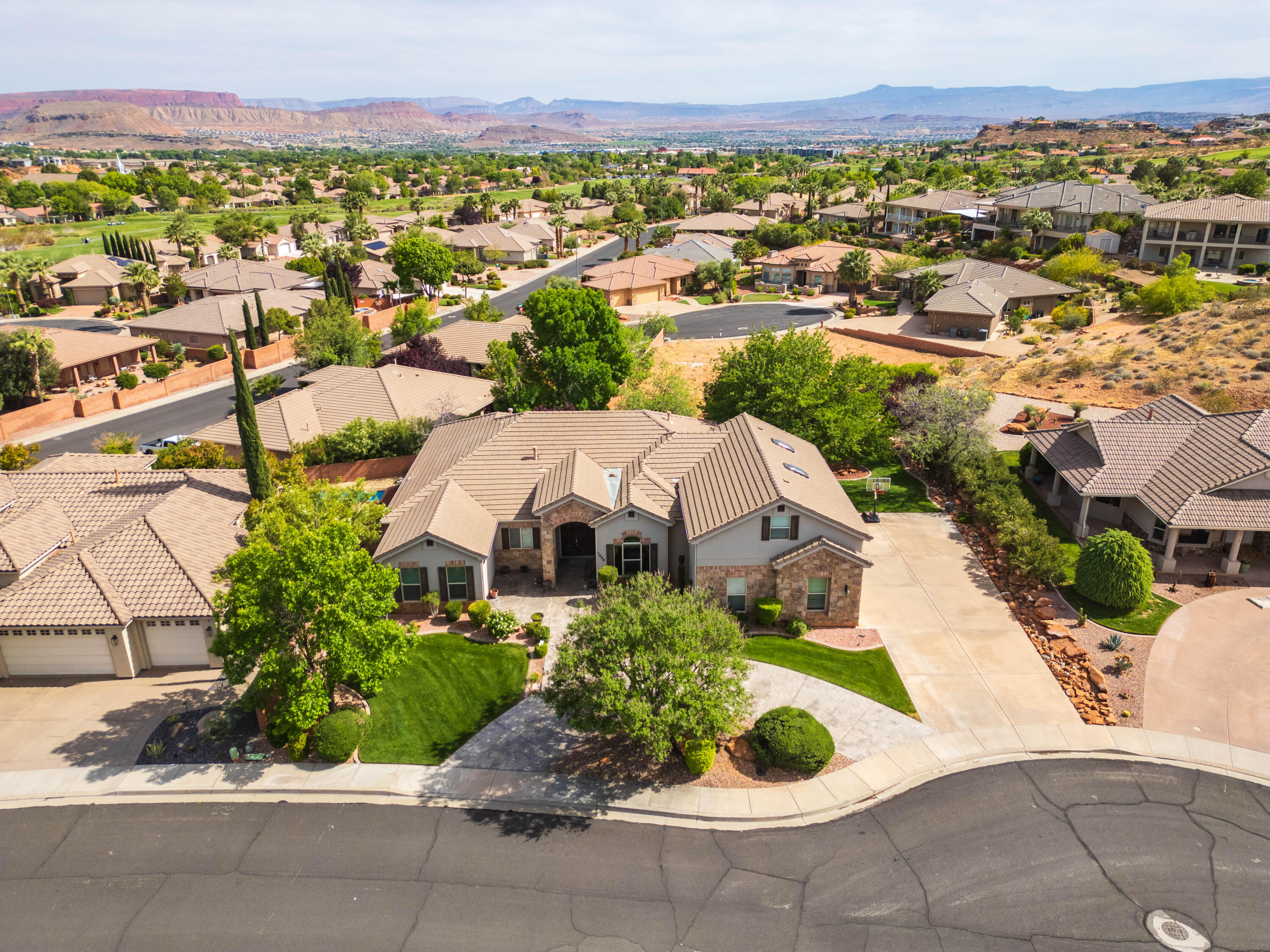 SILVERSTONE AT GREEN SPRINGS - Residential