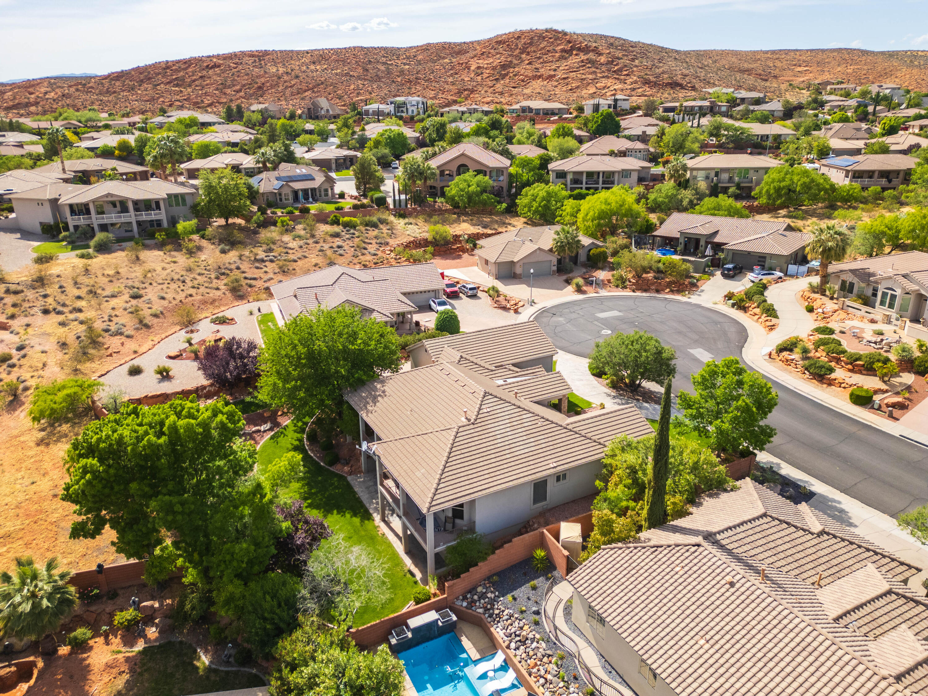 SILVERSTONE AT GREEN SPRINGS - Residential