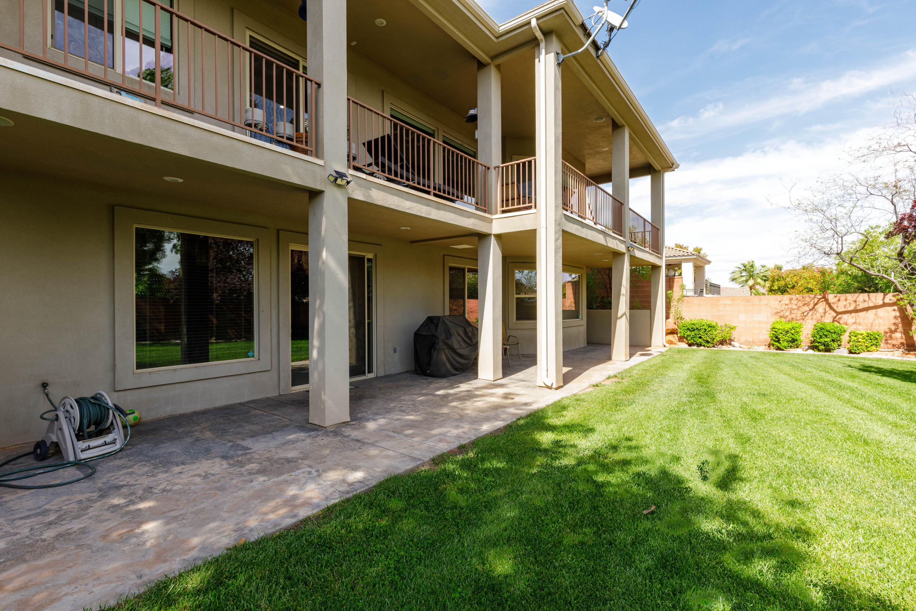 SILVERSTONE AT GREEN SPRINGS - Residential