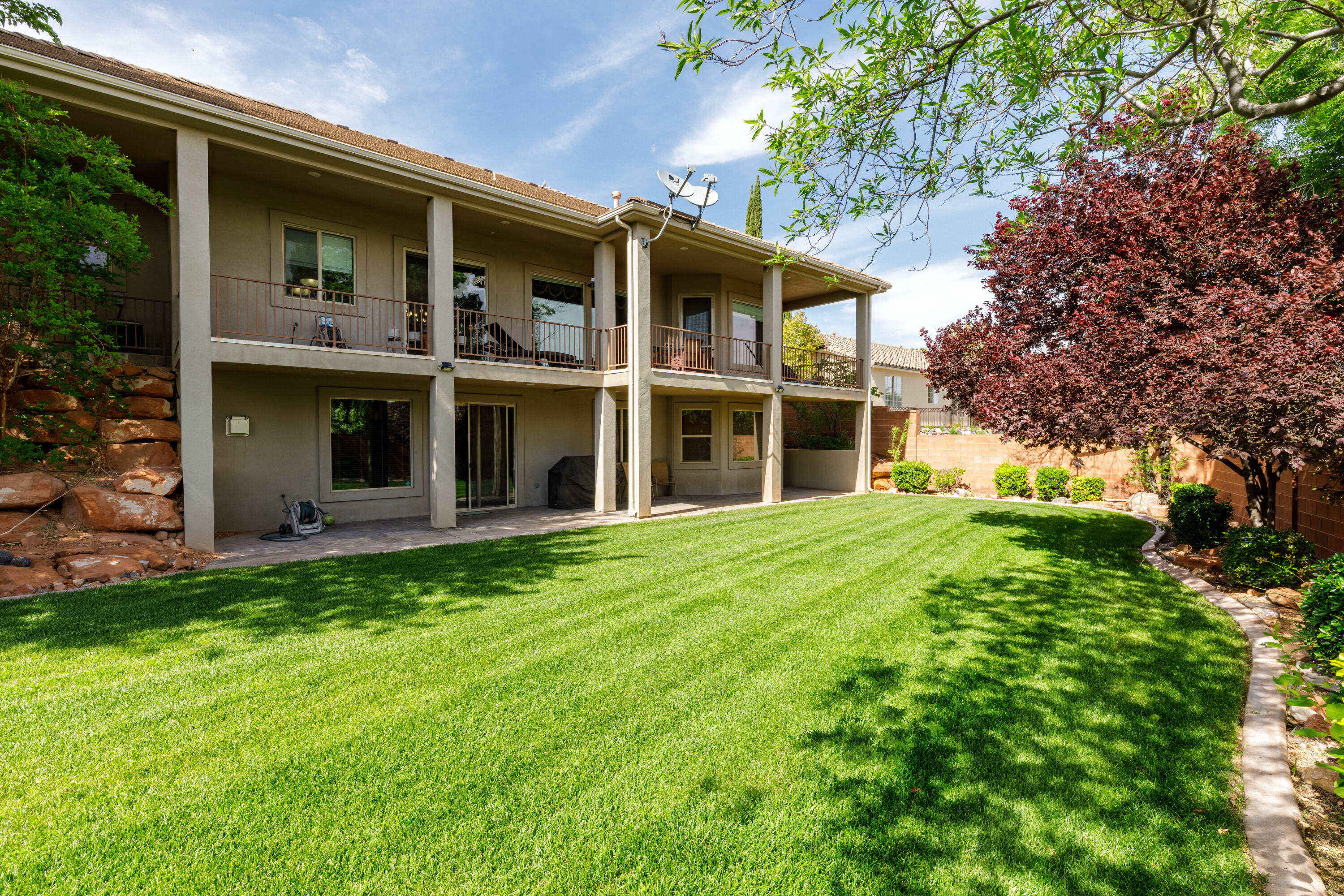 SILVERSTONE AT GREEN SPRINGS - Residential