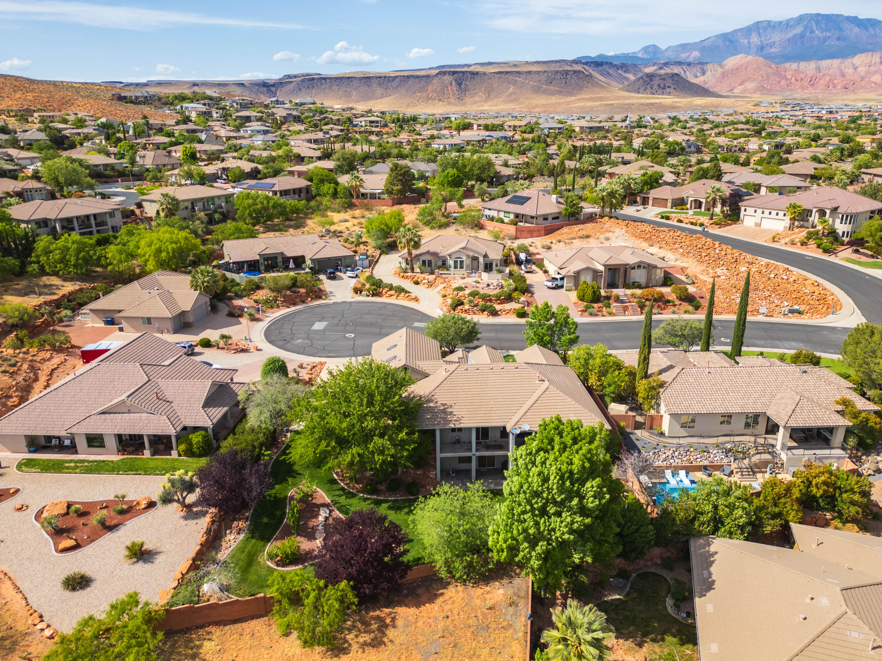 SILVERSTONE AT GREEN SPRINGS - Residential