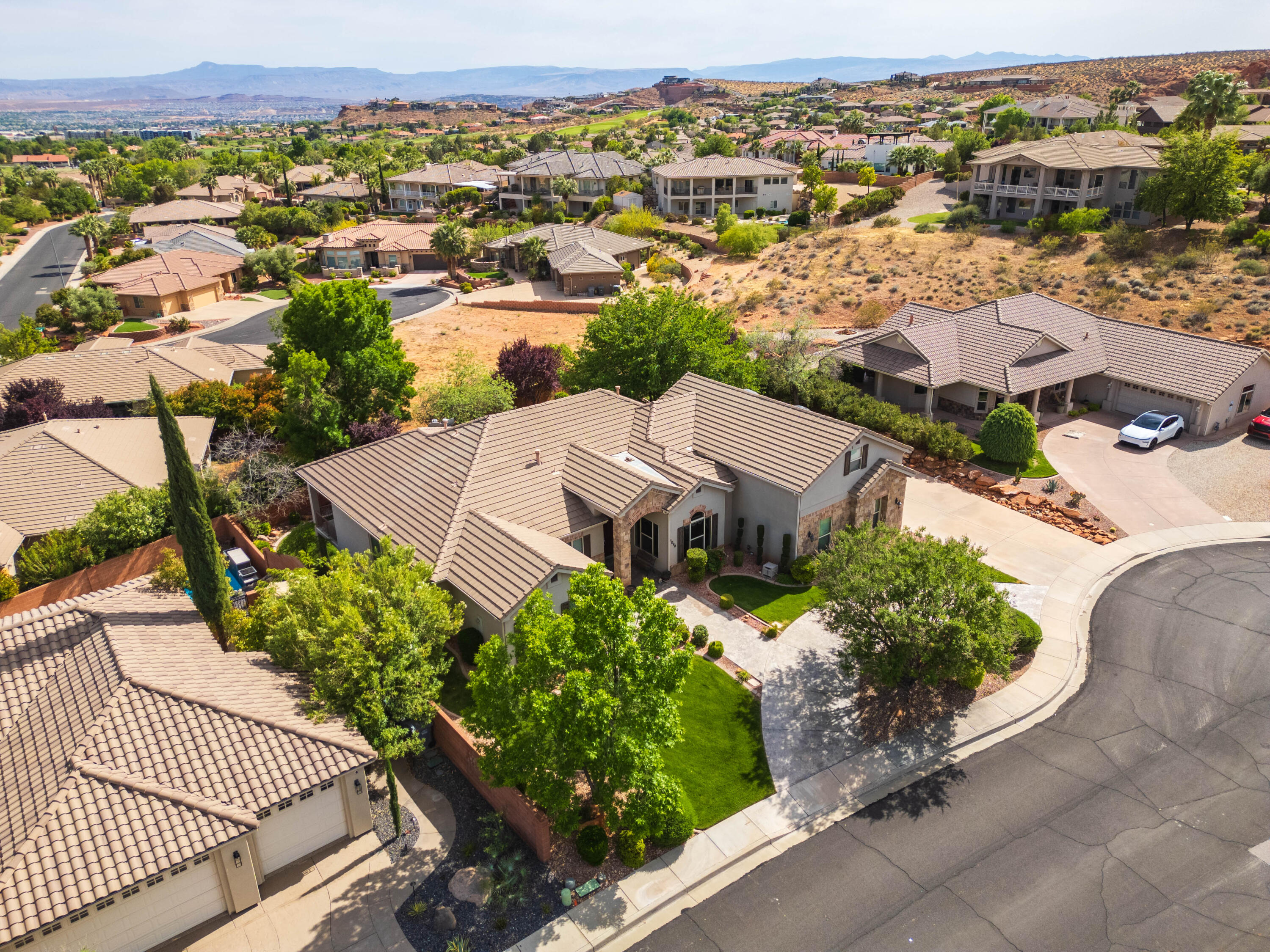 SILVERSTONE AT GREEN SPRINGS - Residential