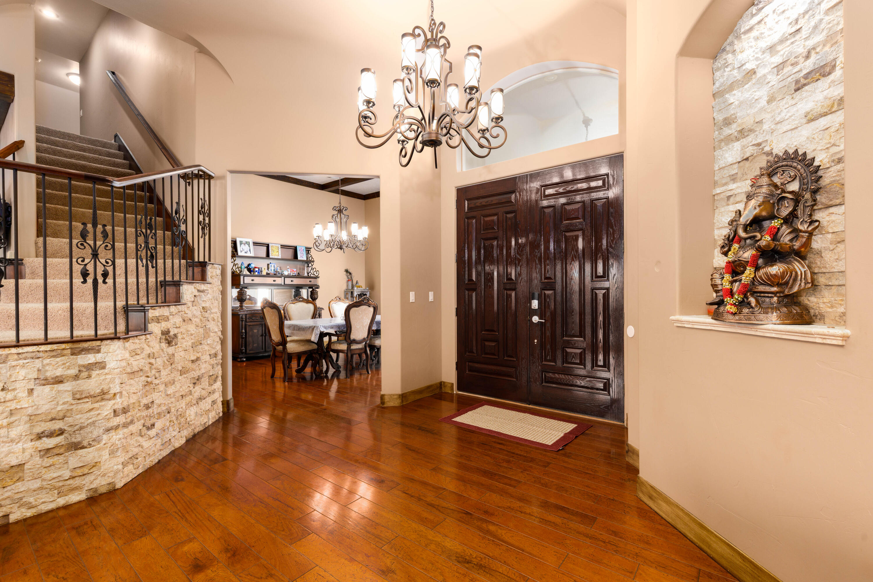 SILVERSTONE AT GREEN SPRINGS - Residential