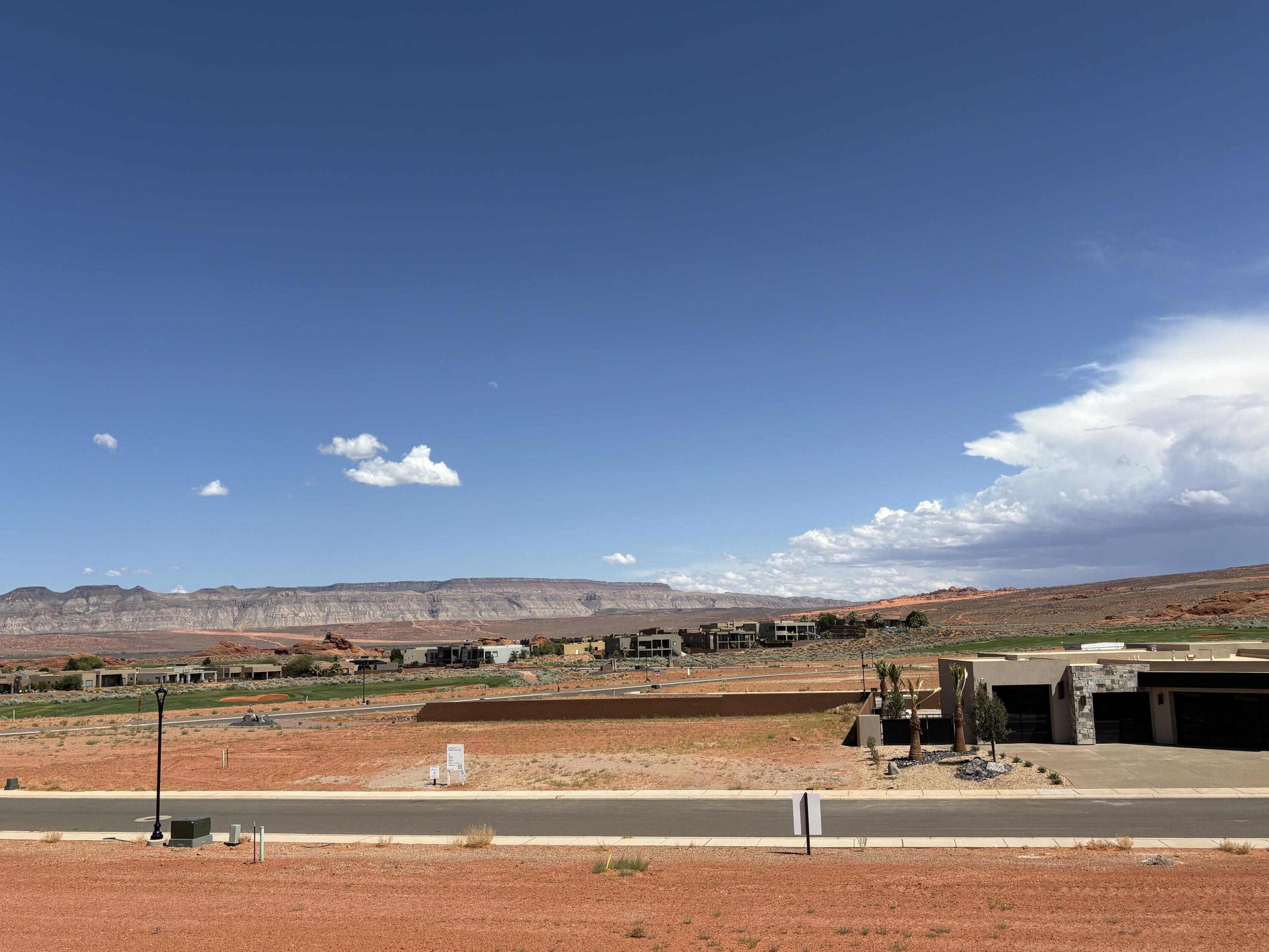 ESTATES AT SAND HOLLOW - Land