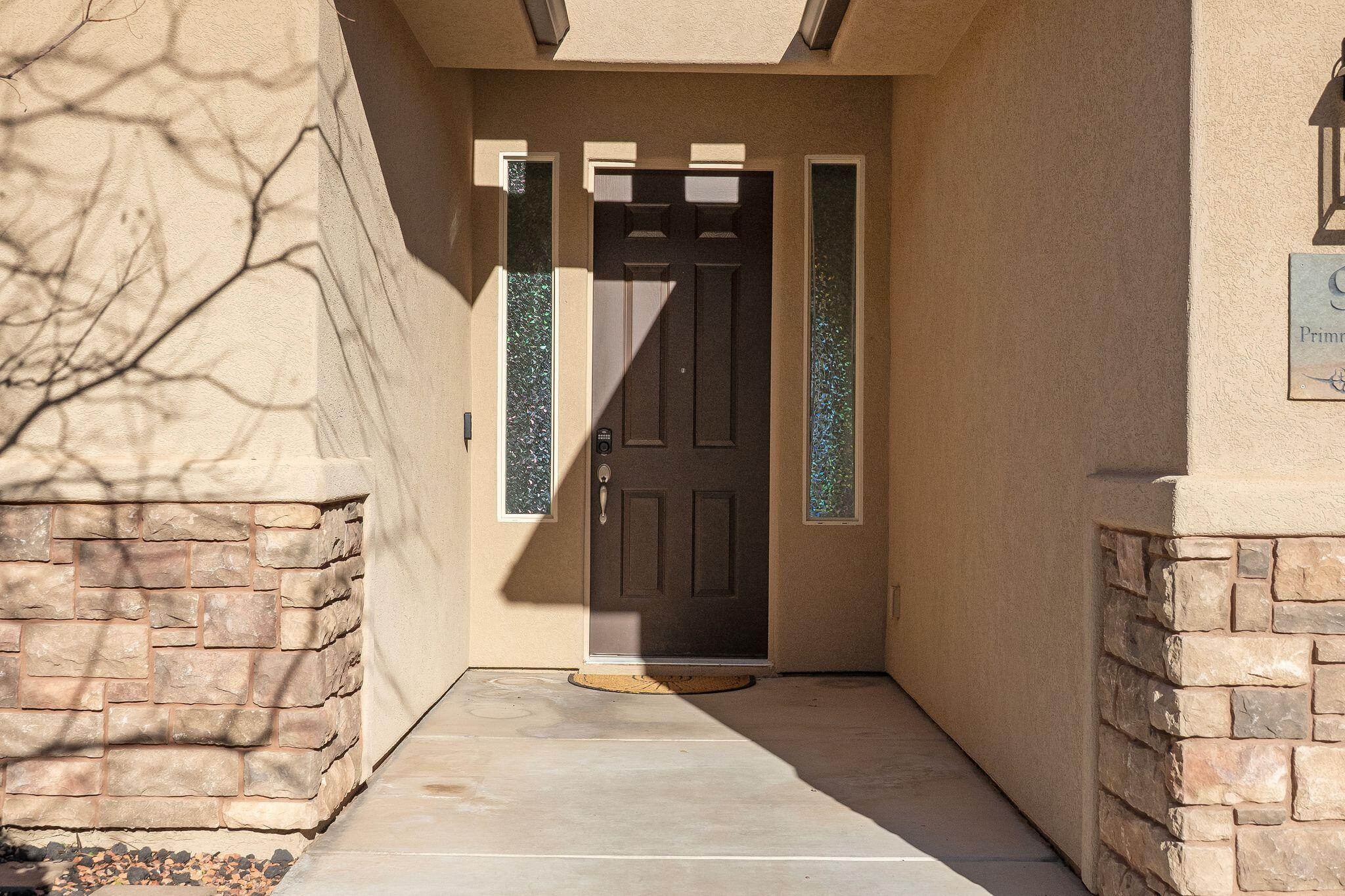 PRIMROSE POINT - Residential