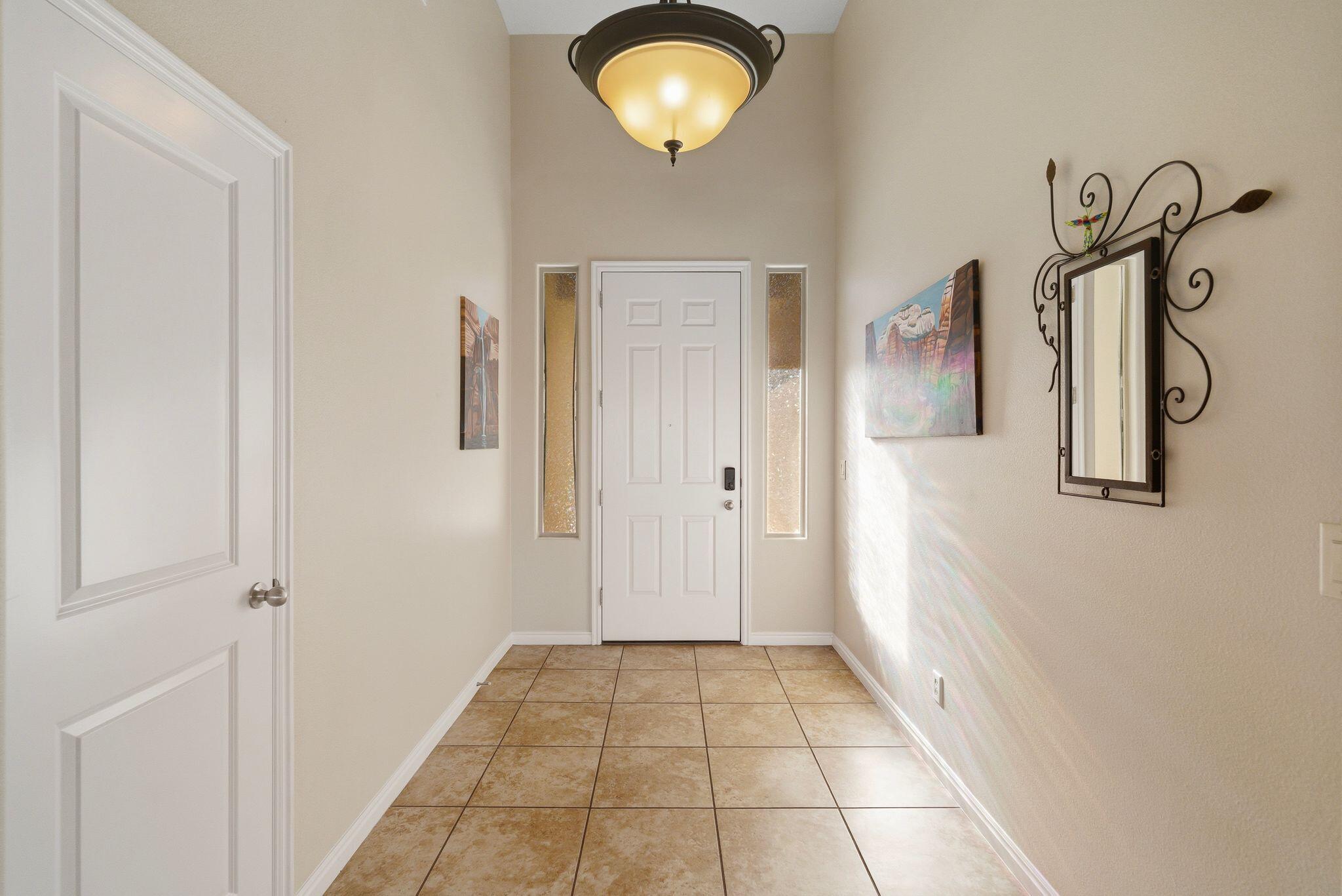 PRIMROSE POINT - Residential