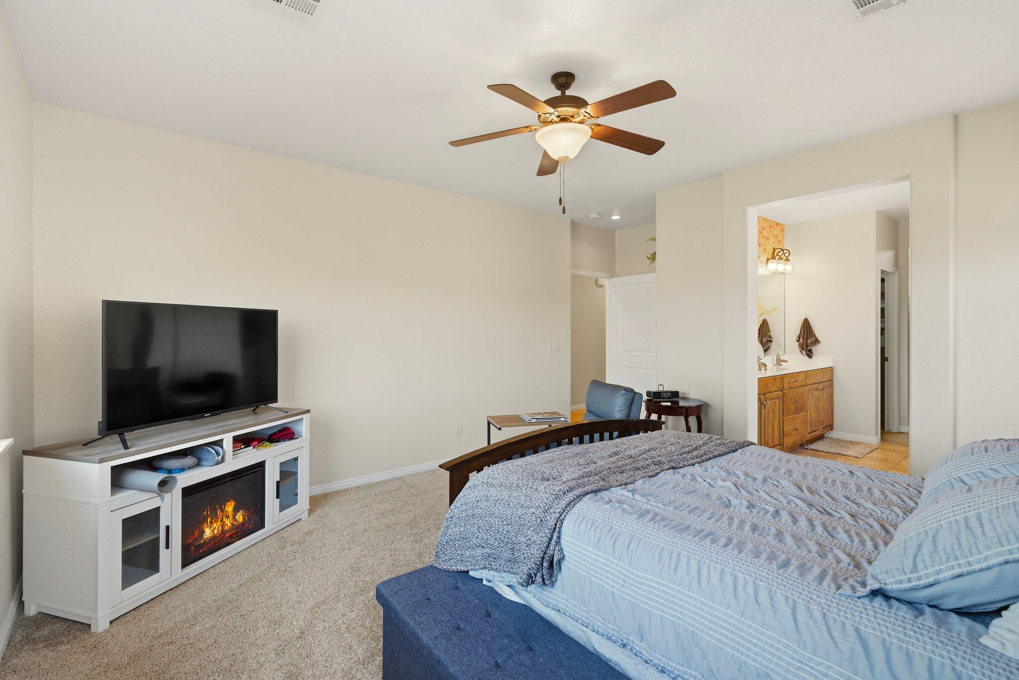 PRIMROSE POINT - Residential