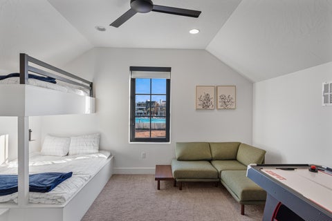 Tiny photo for 5367 S CYAN LN, Saint George, UT 84790 (MLS # 26-273338)