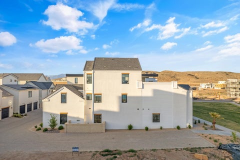 Tiny photo for 5367 S CYAN LN, Saint George, UT 84790 (MLS # 26-273338)