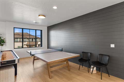 Tiny photo for 5367 S CYAN LN, Saint George, UT 84790 (MLS # 26-273338)