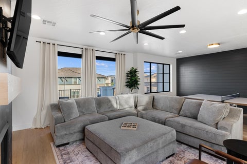 Tiny photo for 5367 S CYAN LN, Saint George, UT 84790 (MLS # 26-273338)