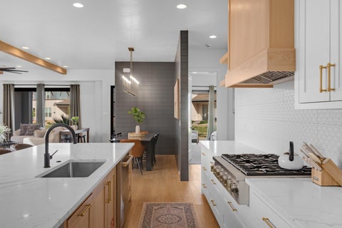 Tiny photo for 5367 S CYAN LN, Saint George, UT 84790 (MLS # 26-273338)