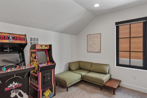 Tiny photo for 5367 S CYAN LN, Saint George, UT 84790 (MLS # 26-273338)