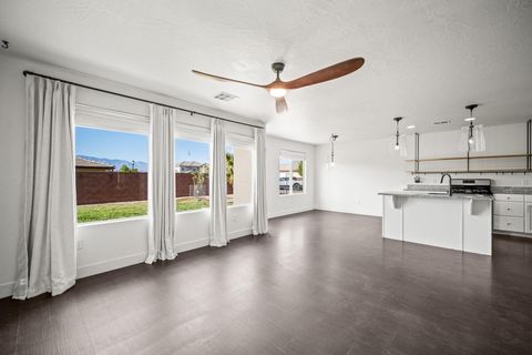 Tiny photo for 3049 E Livia DR, Saint George, UT 84790 (MLS # 26-271943)