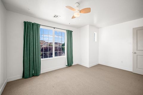Tiny photo for 3049 E Livia DR, Saint George, UT 84790 (MLS # 26-271943)