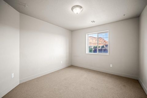 Tiny photo for 3049 E Livia DR, Saint George, UT 84790 (MLS # 26-271943)