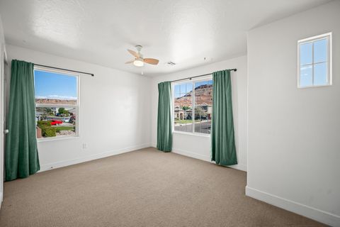 Tiny photo for 3049 E Livia DR, Saint George, UT 84790 (MLS # 26-271943)