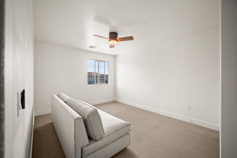 Tiny photo for 3049 E Livia DR, Saint George, UT 84790 (MLS # 26-271943)