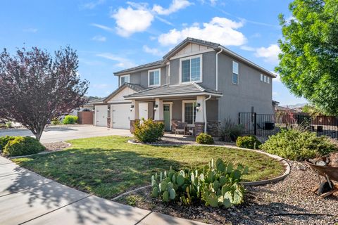Tiny photo for 3049 E Livia DR, Saint George, UT 84790 (MLS # 26-271943)