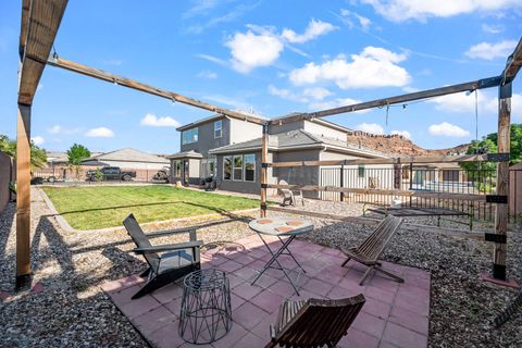 Tiny photo for 3049 E Livia DR, Saint George, UT 84790 (MLS # 26-271943)