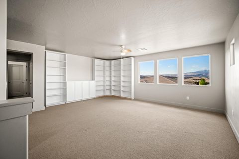 Tiny photo for 3049 E Livia DR, Saint George, UT 84790 (MLS # 26-271943)
