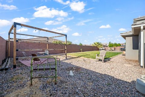 Tiny photo for 3049 E Livia DR, Saint George, UT 84790 (MLS # 26-271943)