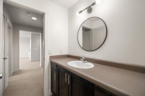 Tiny photo for 3049 E Livia DR, Saint George, UT 84790 (MLS # 26-271943)