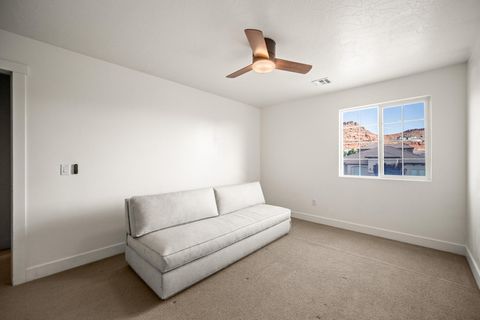 Tiny photo for 3049 E Livia DR, Saint George, UT 84790 (MLS # 26-271943)