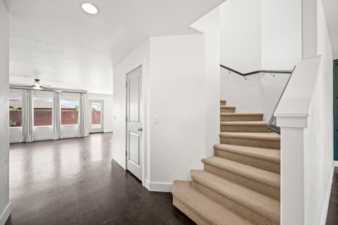 Tiny photo for 3049 E Livia DR, Saint George, UT 84790 (MLS # 26-271943)