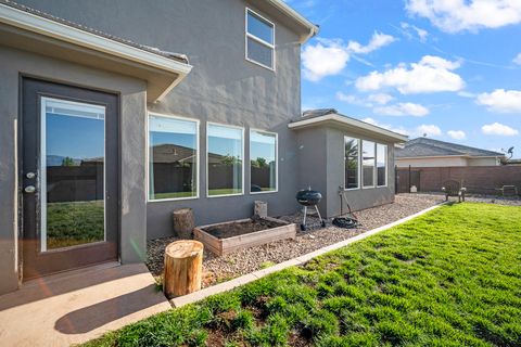 Tiny photo for 3049 E Livia DR, Saint George, UT 84790 (MLS # 26-271943)