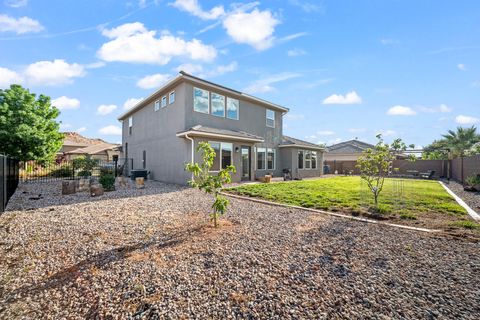 Tiny photo for 3049 E Livia DR, Saint George, UT 84790 (MLS # 26-271943)