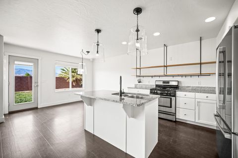 Tiny photo for 3049 E Livia DR, Saint George, UT 84790 (MLS # 26-271943)