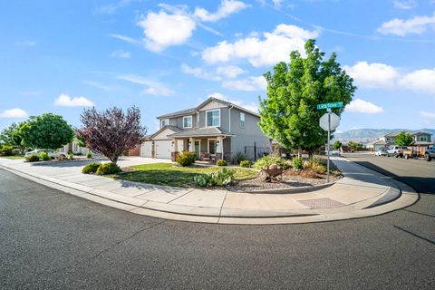 Tiny photo for 3049 E Livia DR, Saint George, UT 84790 (MLS # 26-271943)