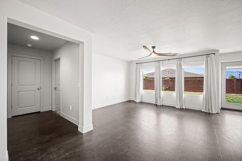 Tiny photo for 3049 E Livia DR, Saint George, UT 84790 (MLS # 26-271943)