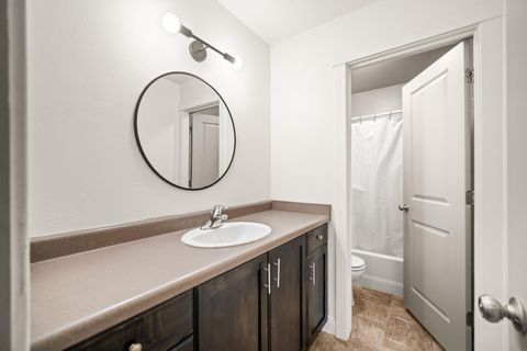 Tiny photo for 3049 E Livia DR, Saint George, UT 84790 (MLS # 26-271943)